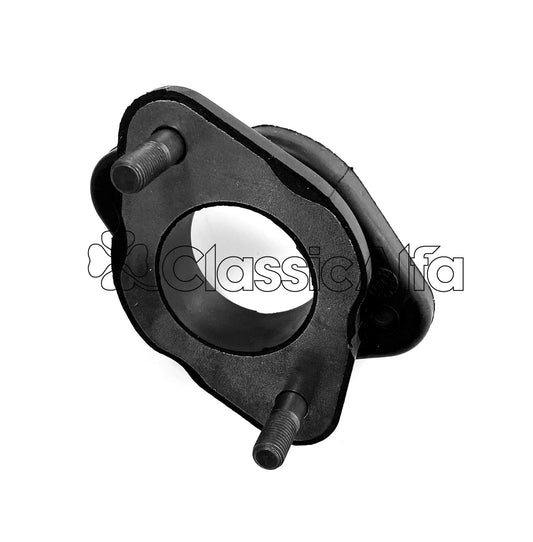 FL014 CARBURETTOR RUBBER MOUNT - 40mm