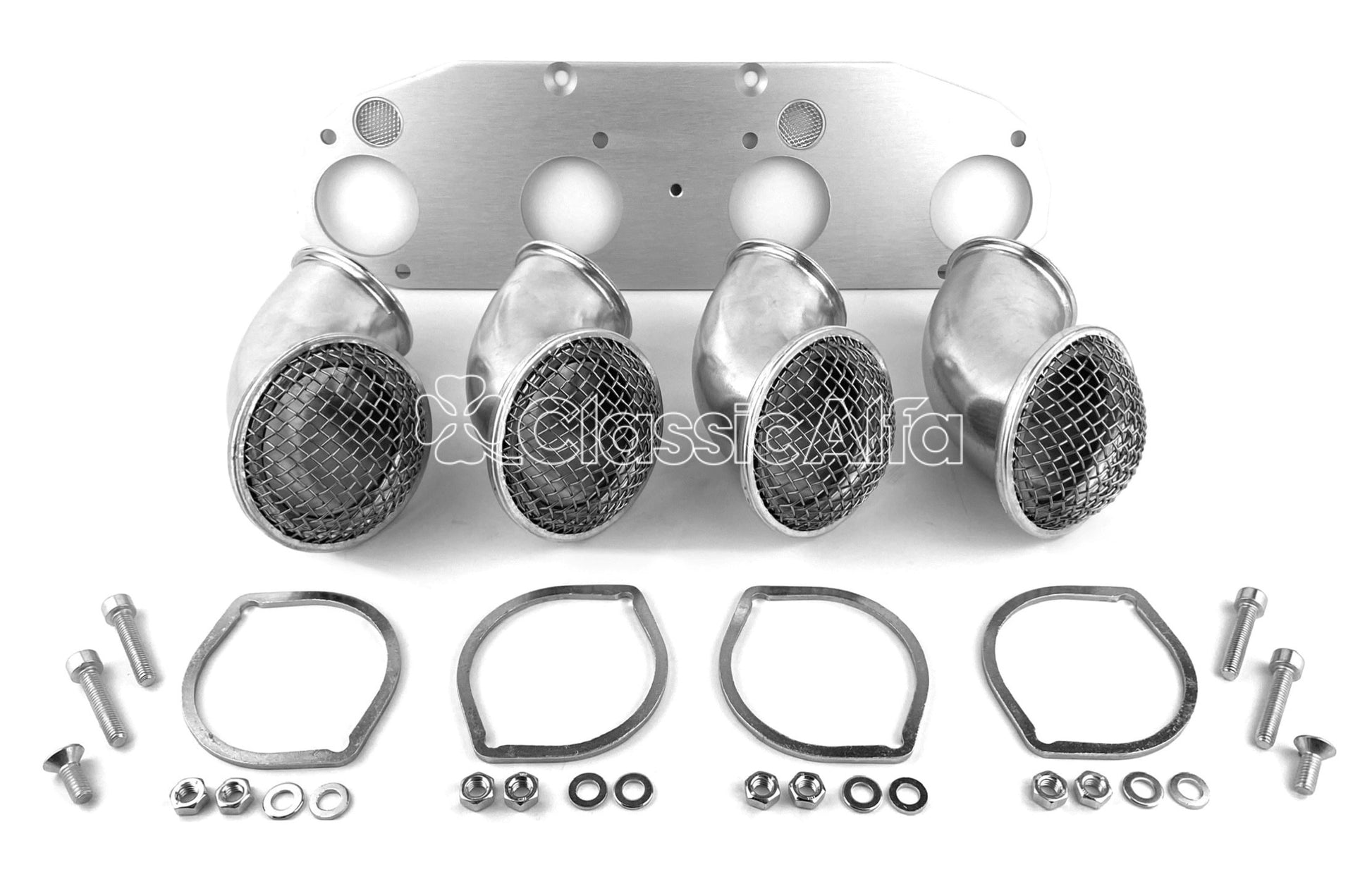 FL019/1 GTA STYLE TRUMPETS - 45/48mm VERSION