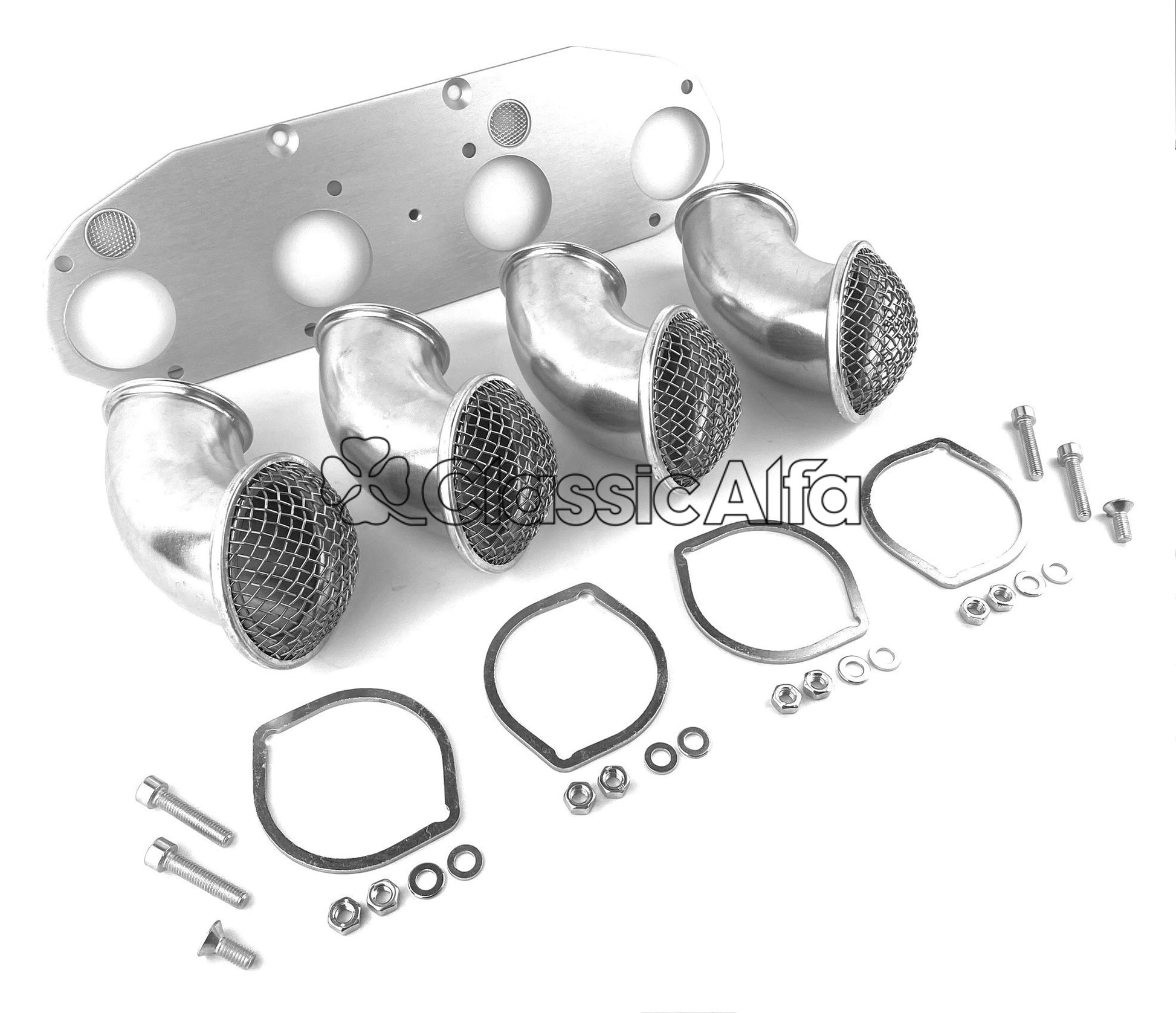 FL019/1 GTA STYLE TRUMPETS - 45/48mm VERSION