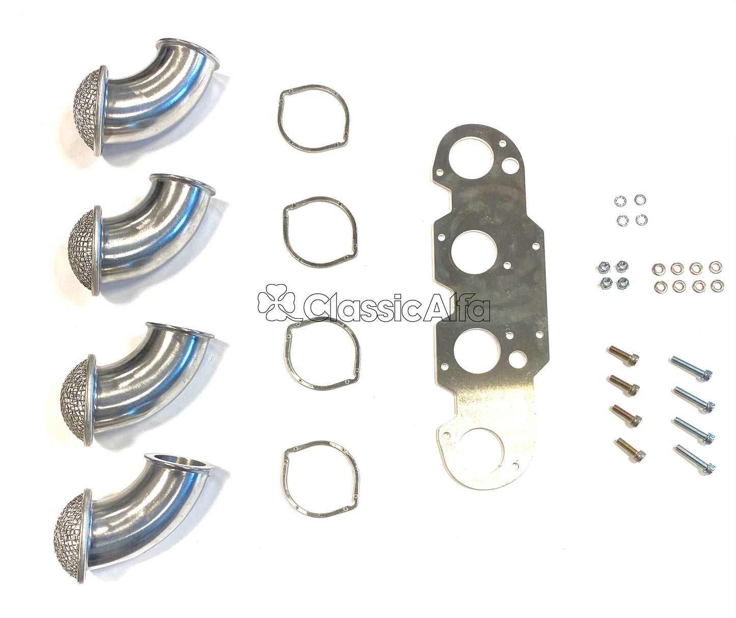 FL019 GTA STYLE TRUMPETS 40mm VERSION