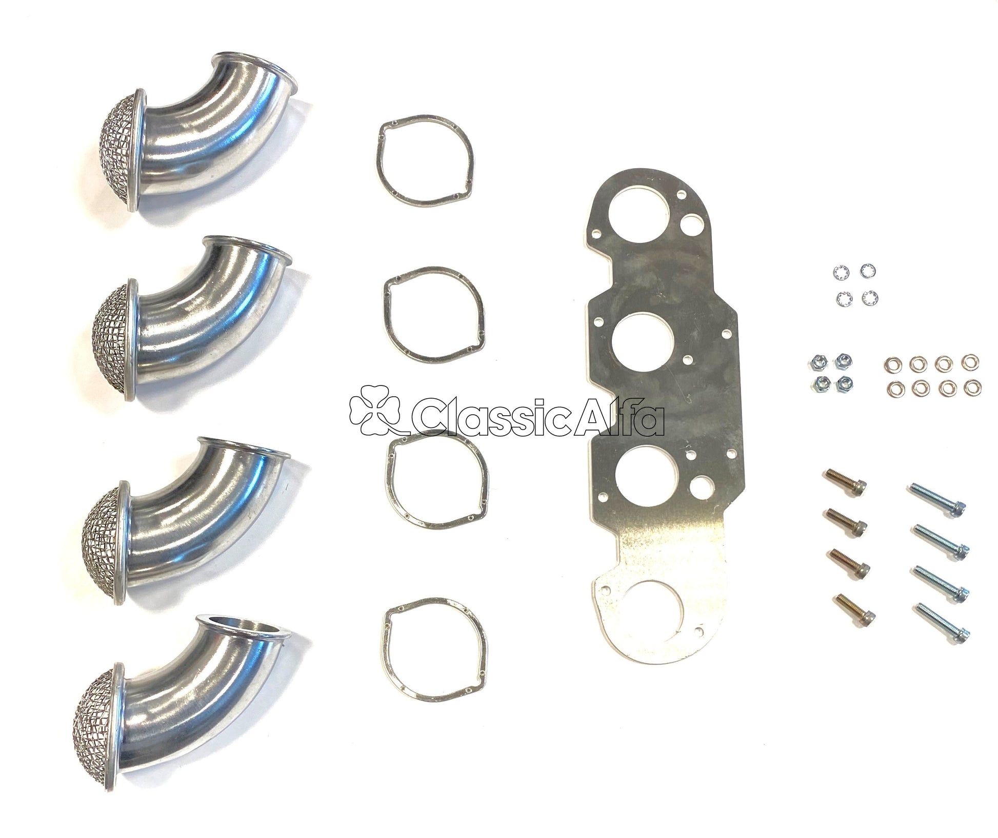 FL019 GTA STYLE TRUMPETS 40mm VERSION