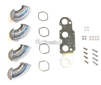 FL019 GTA STYLE TRUMPETS 40mm VERSION