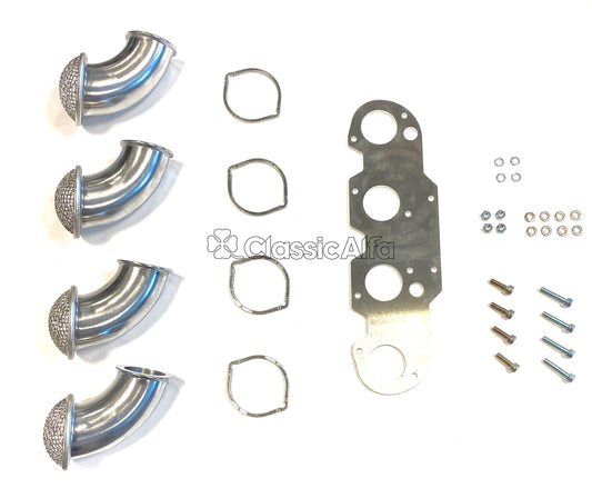 FL019 GTA STYLE TRUMPETS 40mm VERSION