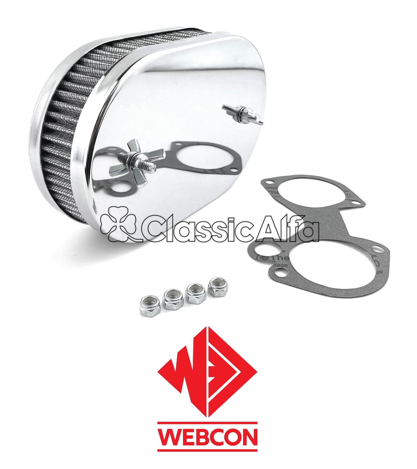 FL020 PERFORMANCE AIR FILTER