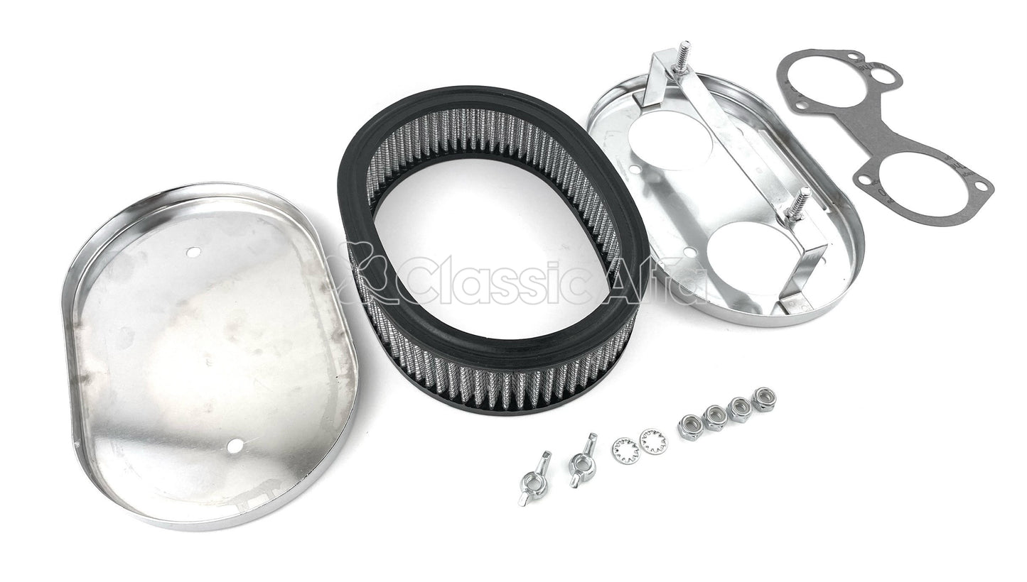 FL020 PERFORMANCE AIR FILTER