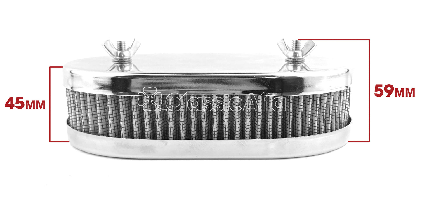 FL020 PERFORMANCE AIR FILTER