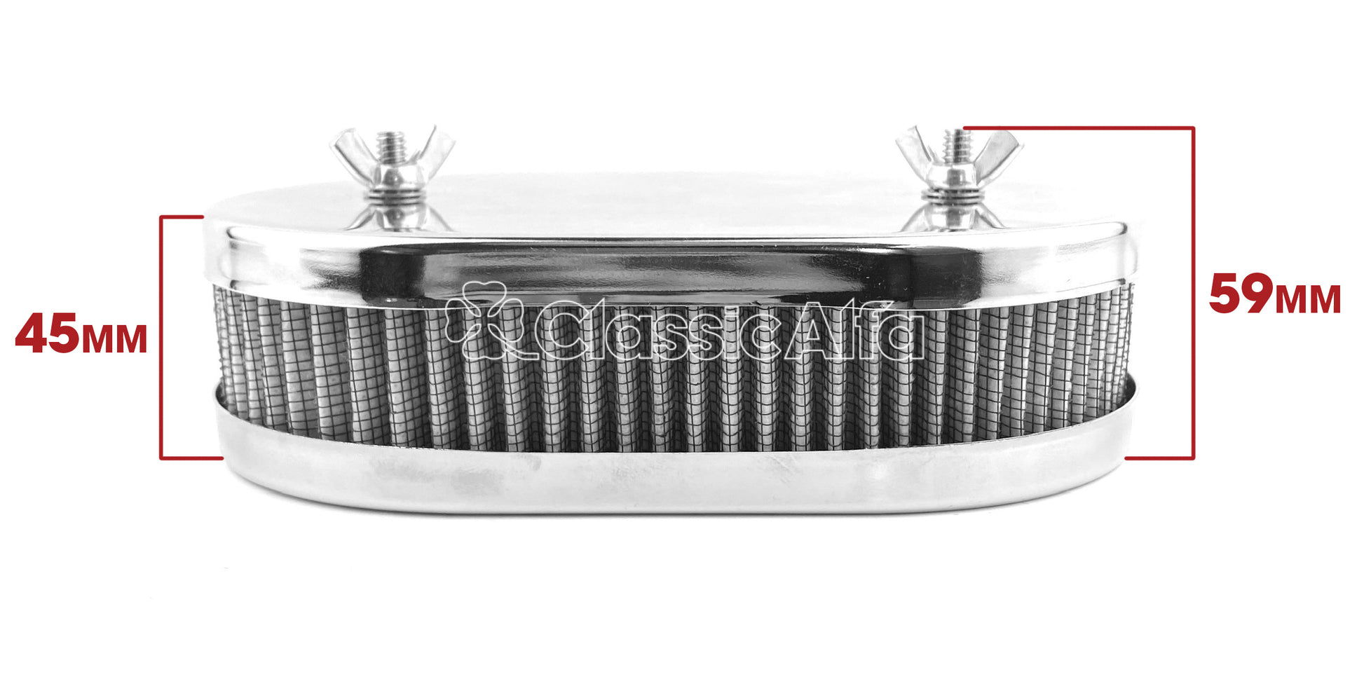 FL020 PERFORMANCE AIR FILTER