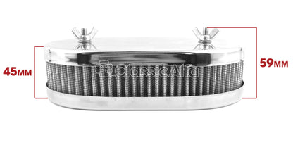 FL020 PERFORMANCE AIR FILTER