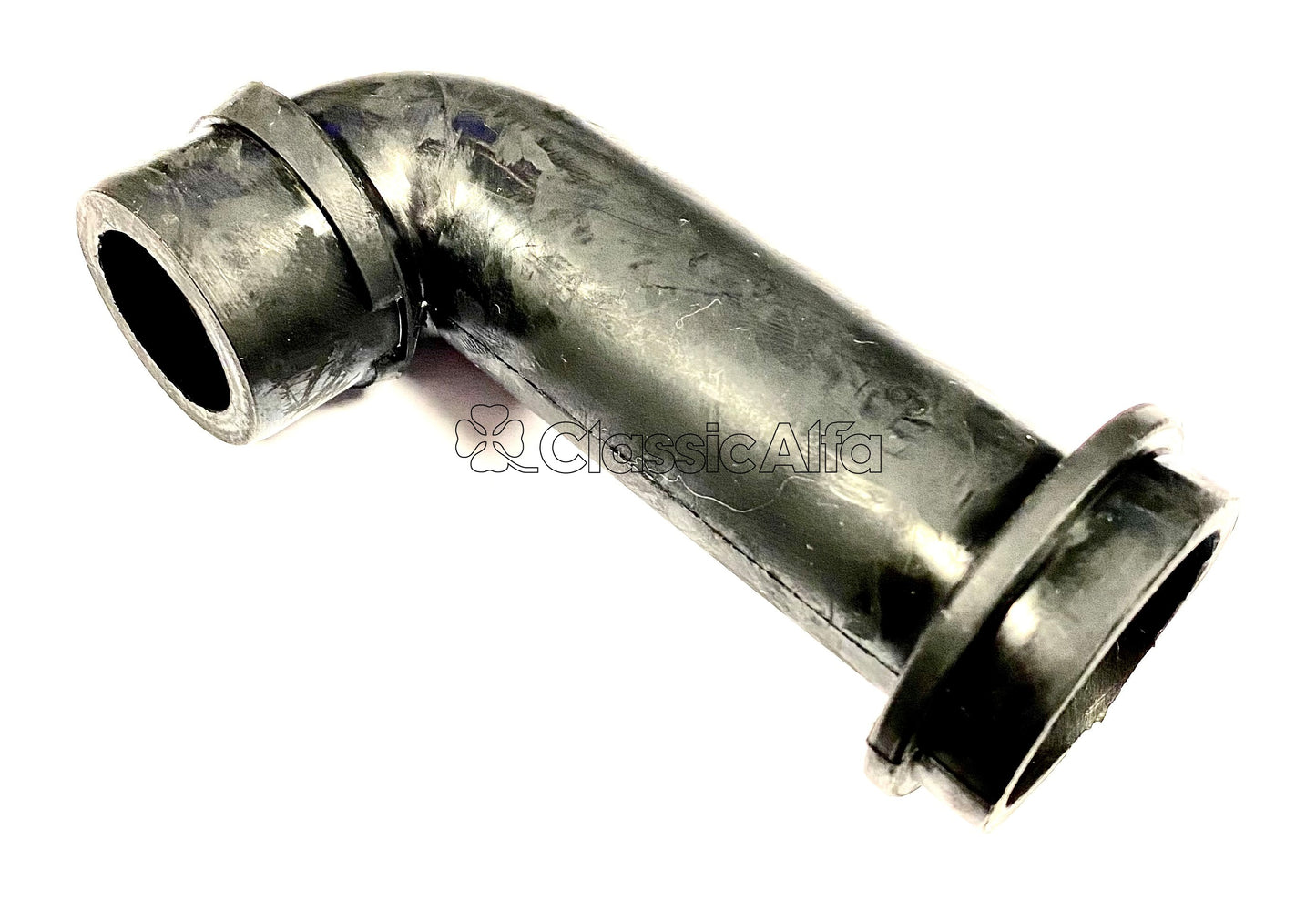 FL024/1 AIRFLOW TESTER ADAPTOR ELBOW FOR SIDEDRAFT CARBURETTORS