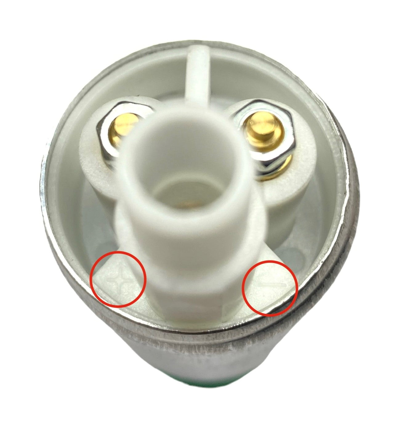 FL028/1 FUEL PUMP - IN TANK - INJECTION MODELS