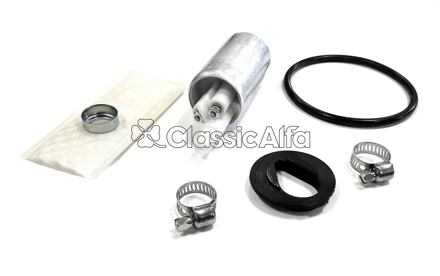 FL028/1 FUEL PUMP - IN TANK - INJECTION MODELS