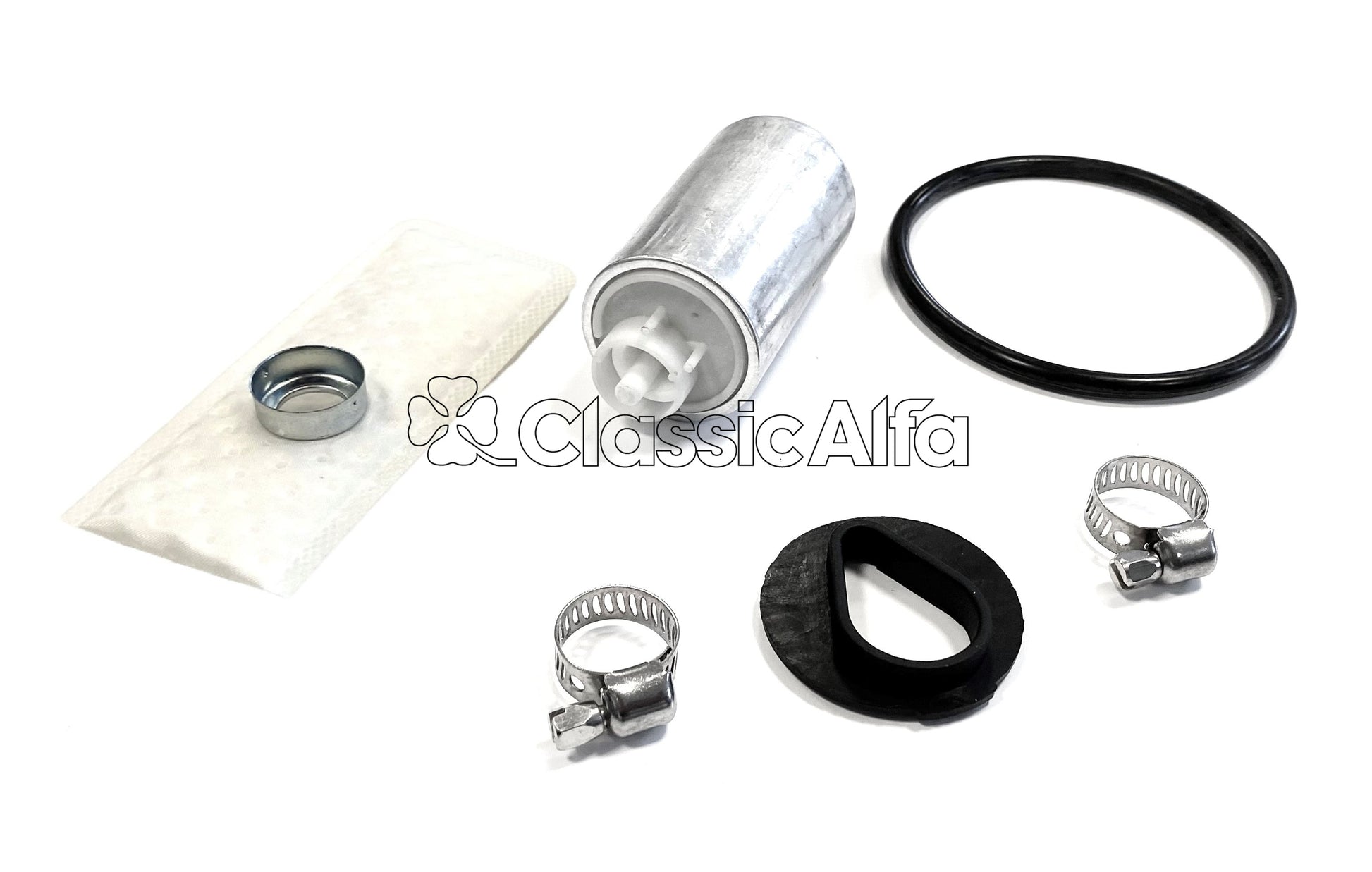 FL028/1 FUEL PUMP - IN TANK - INJECTION MODELS
