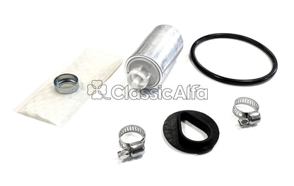 FL028/1 FUEL PUMP - IN TANK - INJECTION MODELS