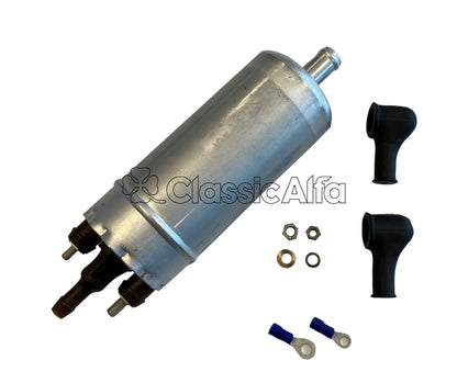 FL123 FUEL PUMP FOR INJECTION MODELS