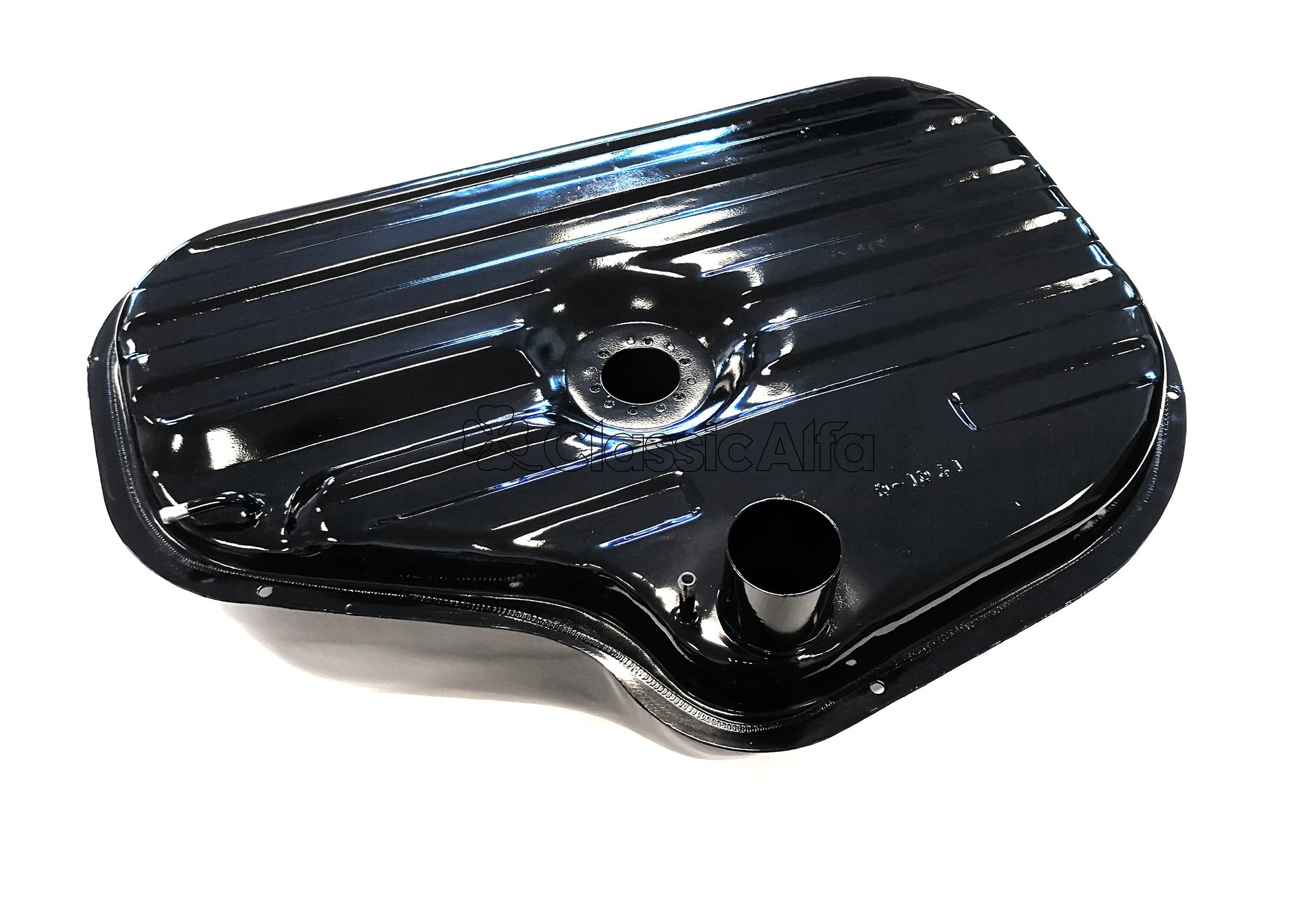 FL029/1 FUEL TANK - USA SPICA INJECTED SPIDER 1971-77