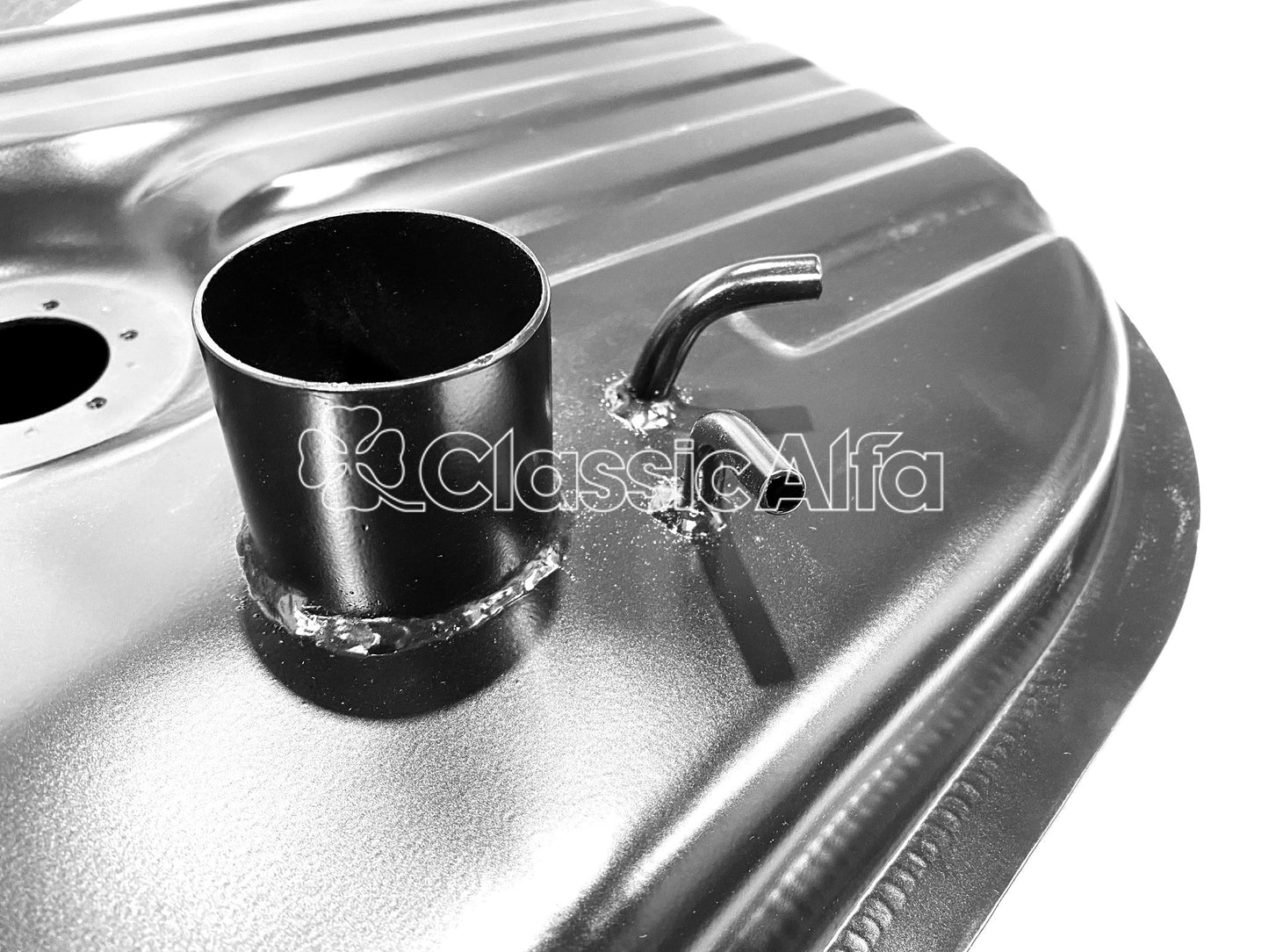 FL029 FUEL TANK - BOSCH & LATE SPICA INJECTED SPIDER 