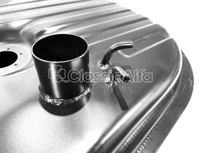 FL029 FUEL TANK - BOSCH & LATE SPICA INJECTED SPIDER 