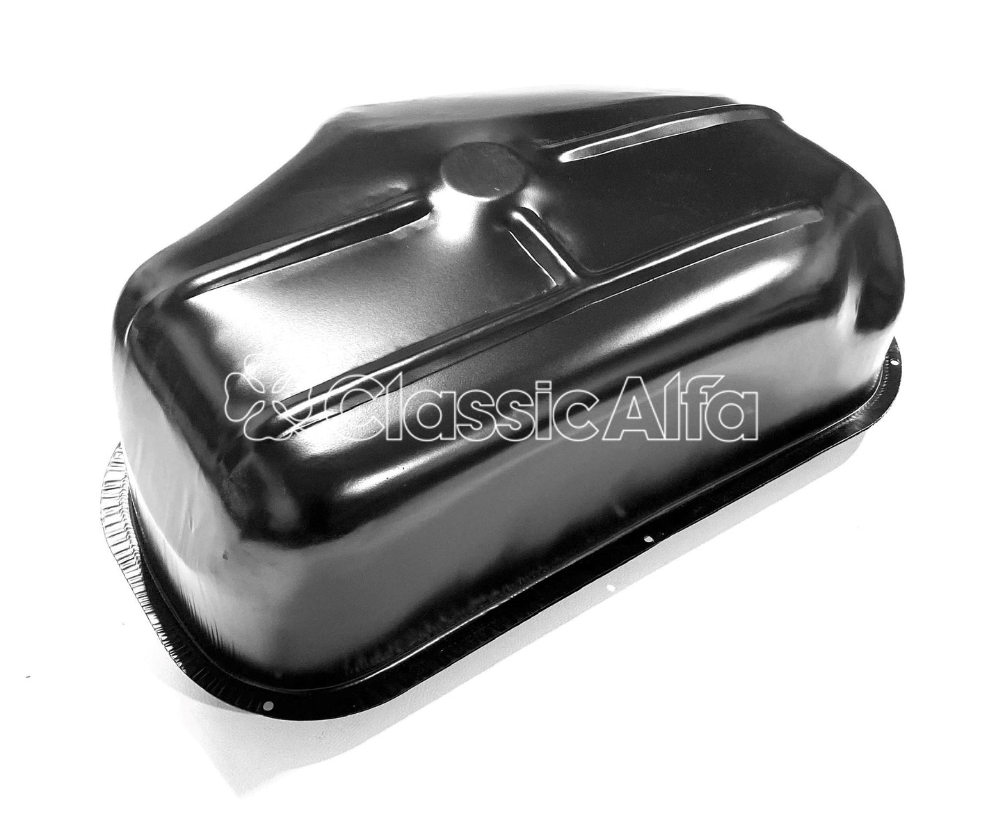 FL029 FUEL TANK - BOSCH & LATE SPICA INJECTED SPIDER 