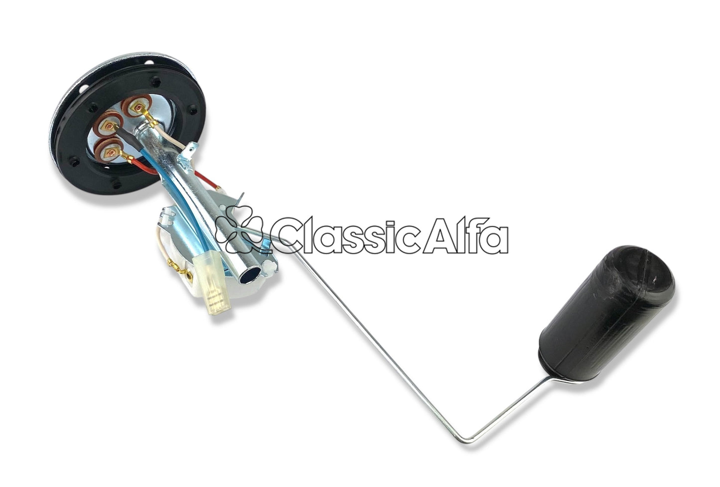 FL030 FUEL SENDER - INJECTION CARS - NEW IMPROVED VERSION! 