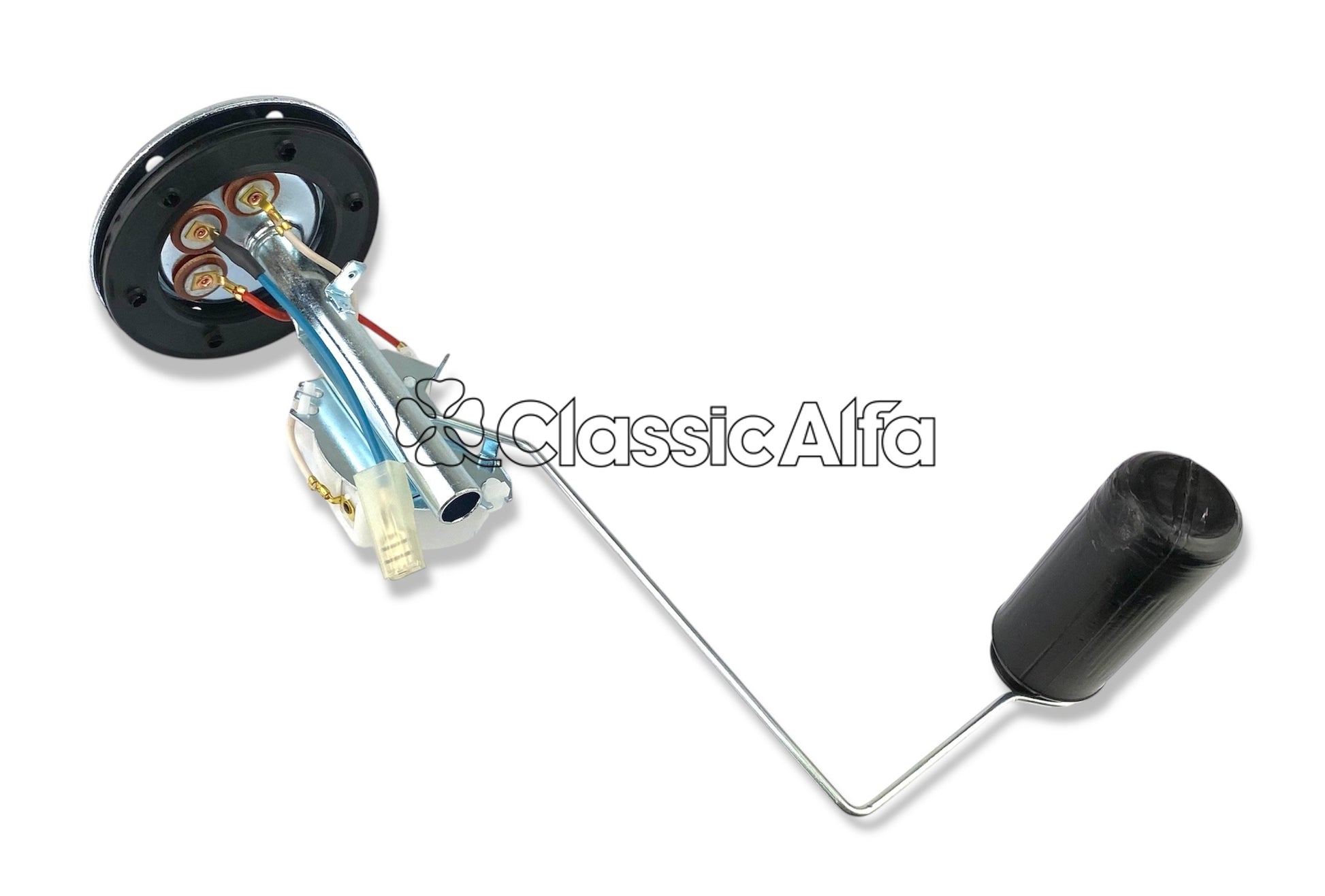 FL030 FUEL SENDER - INJECTION CARS - NEW IMPROVED VERSION! 