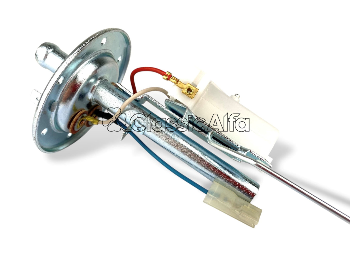 FL030 FUEL SENDER - INJECTION CARS - NEW IMPROVED VERSION! 