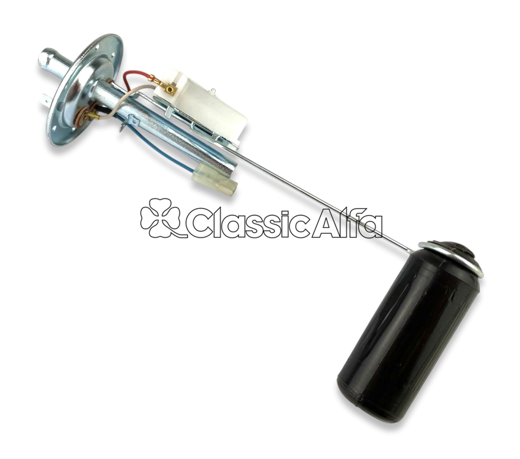 FL030 FUEL SENDER - INJECTION CARS - NEW IMPROVED VERSION! 