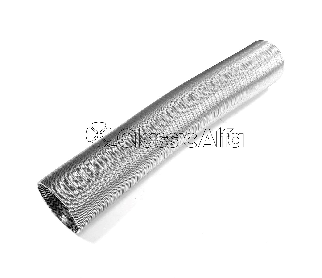FL033 HOT AIR DUCTING TUBE - AIR INTAKE