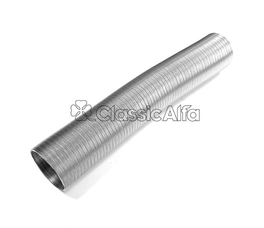 FL033 HOT AIR DUCTING TUBE - AIR INTAKE
