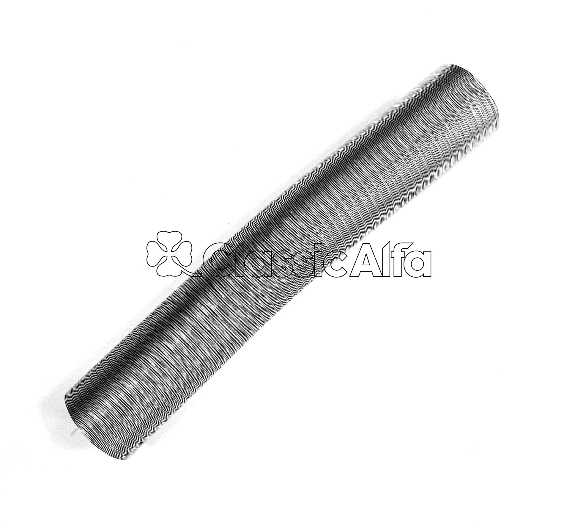 FL033 HOT AIR DUCTING TUBE - AIR INTAKE