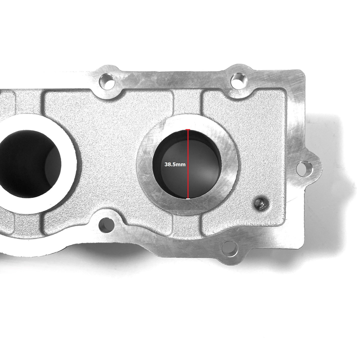 FL034 INLET MANIFOLD  TWIN-SPARK ENGINE