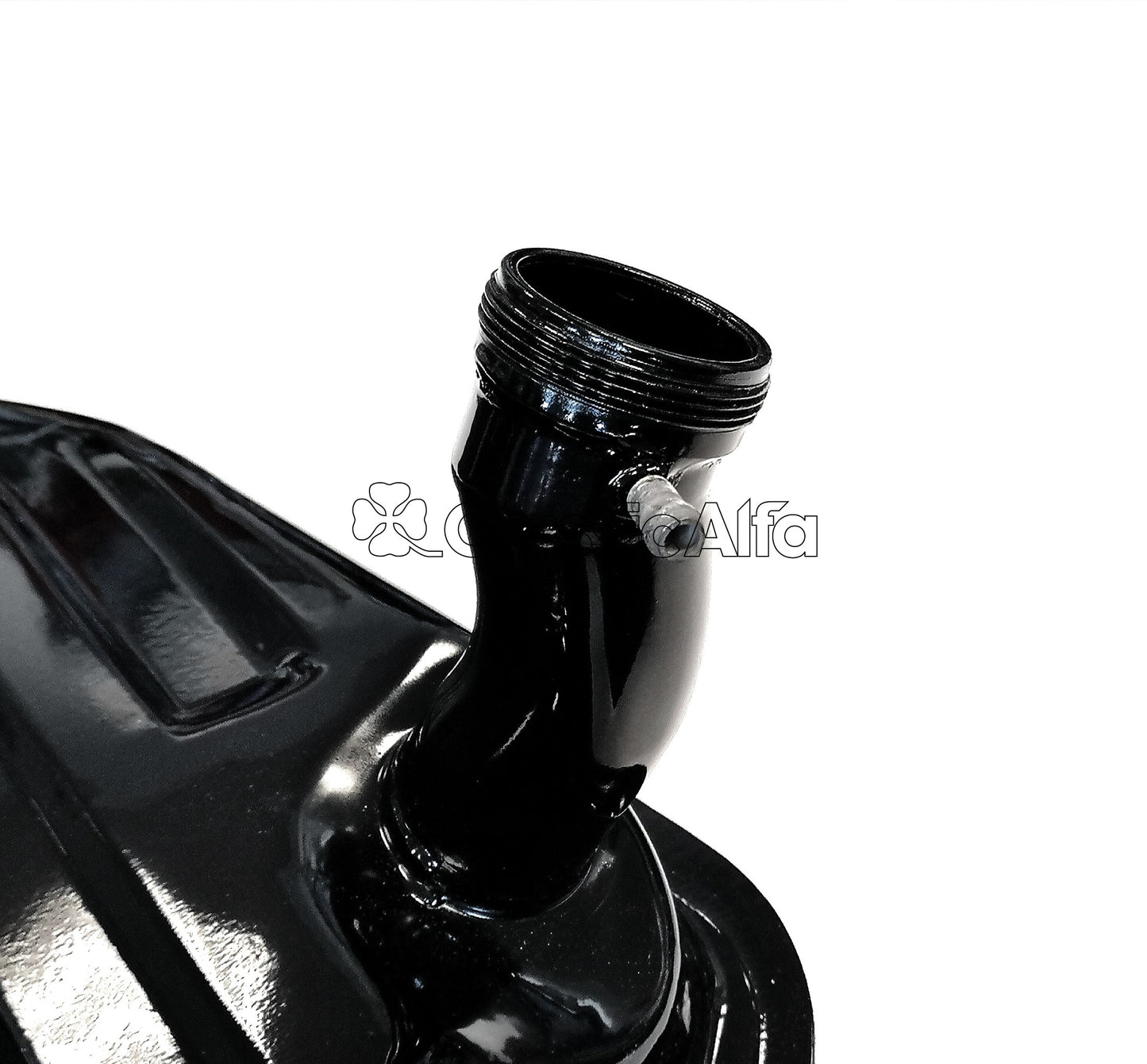 FL041 2000 GTV FUEL TANK