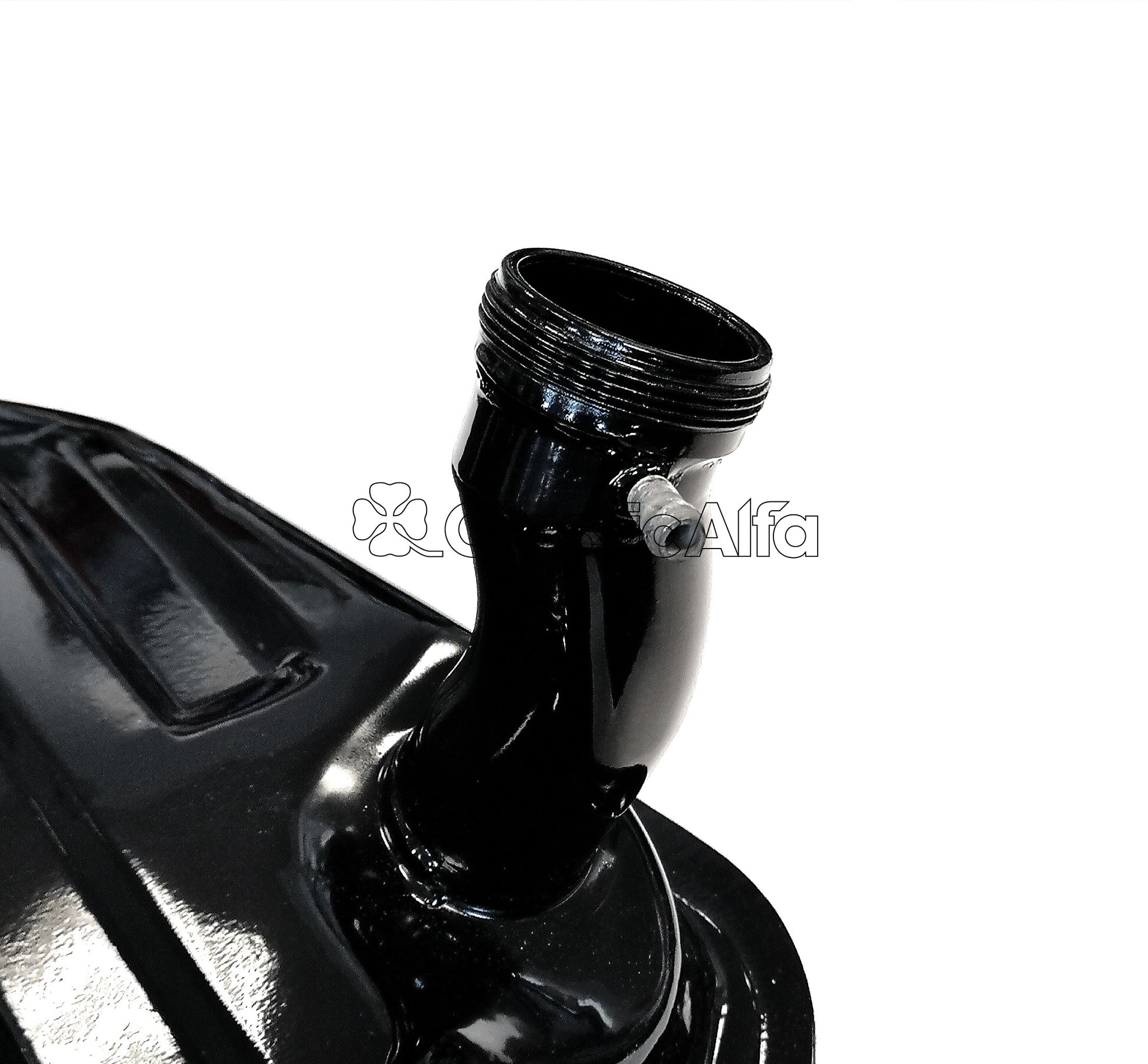 FL041 2000 GTV FUEL TANK