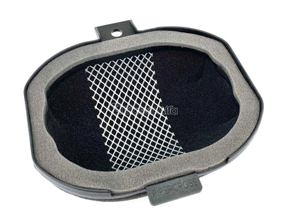 FL044 PAIR PIPERCROSS KK300 FILTERS & MOUNTING PLATES