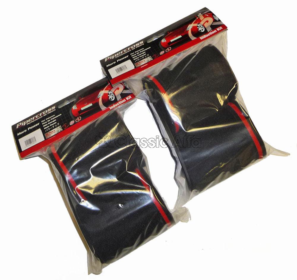 FL049 PIPERCROSS FILTER SOCKS - SET OF 4