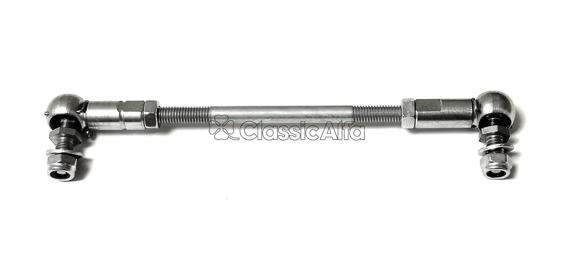 FL051/2 LONG VERTICAL THROTTLE ROD