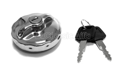 FL054 LOCKING FUEL CAP - BAYONET STYLE