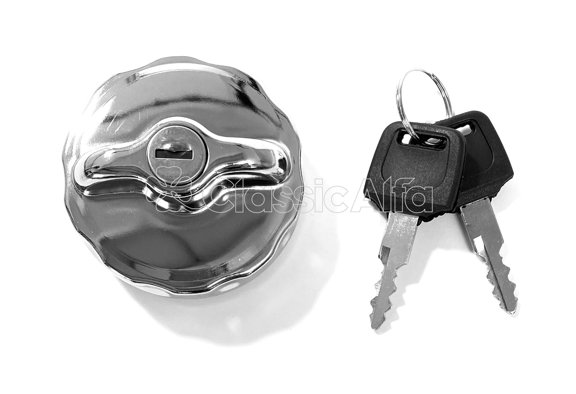 FL054 LOCKING FUEL CAP - BAYONET STYLE