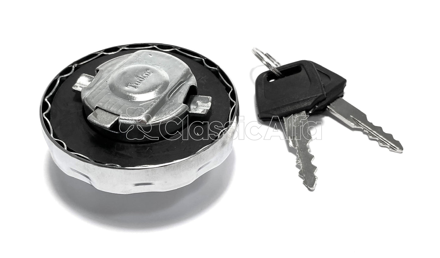 FL054 LOCKING FUEL CAP - BAYONET STYLE