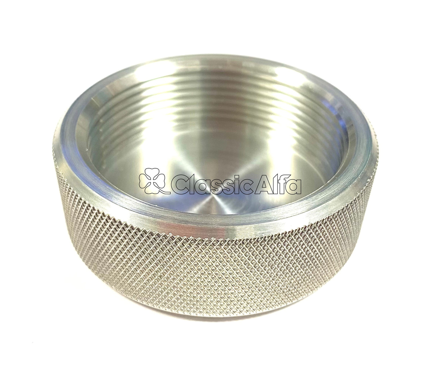 FL055 FUEL FILLER CAP - SCREW ON STYLE