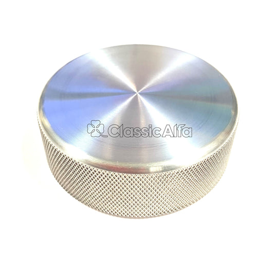 FL055 FUEL FILLER CAP - SCREW ON STYLE