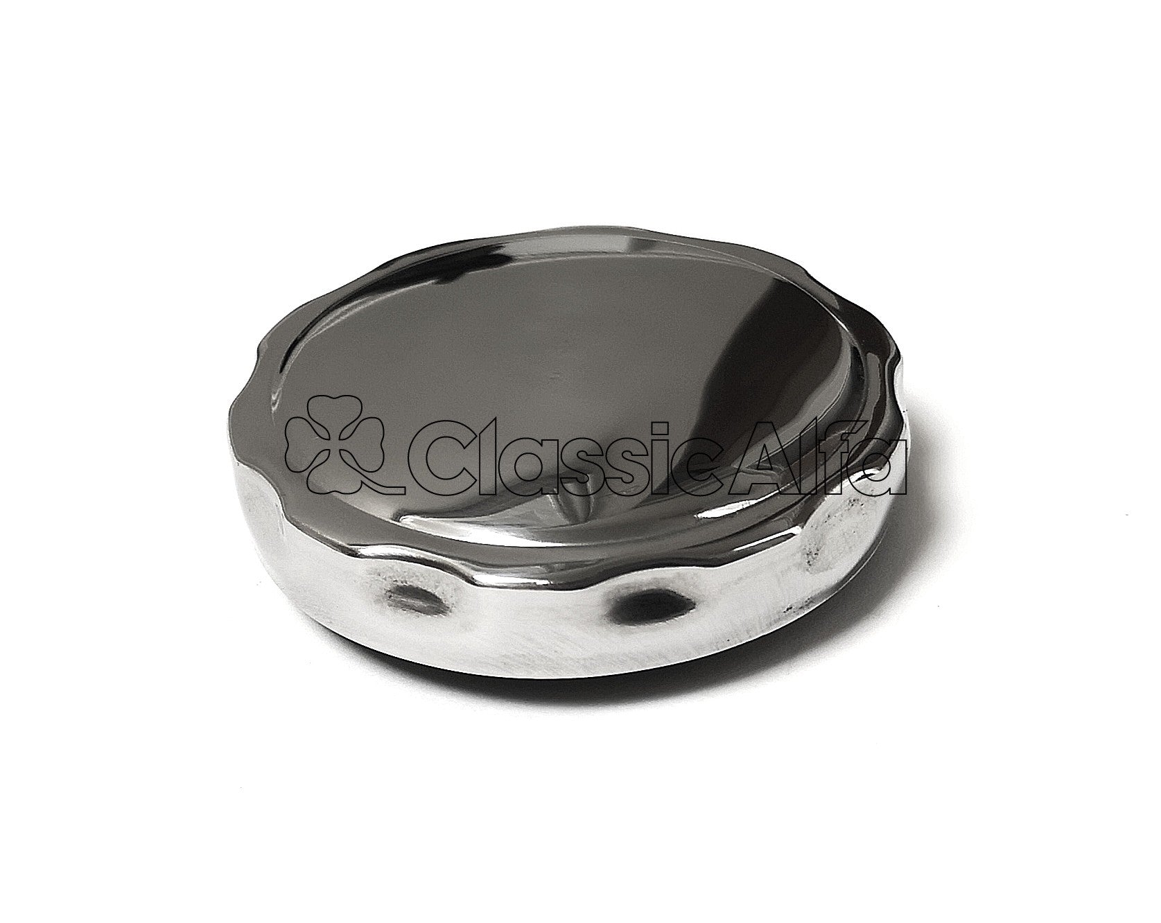 FL057 BAYONET STYLE FUEL CAP