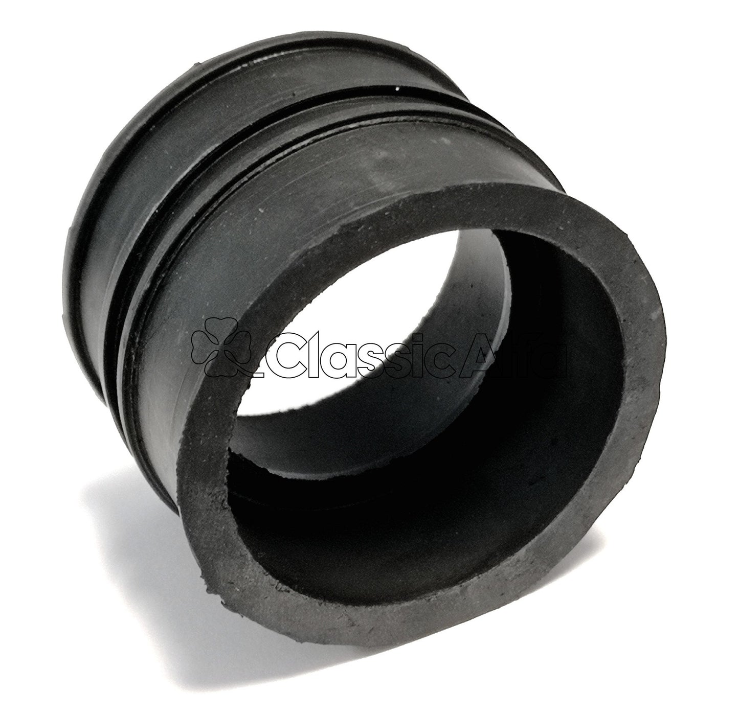 FL059 AIR INTAKE TUBE - PLENUM TO INTAKE - INJ SPIDER & SPICA