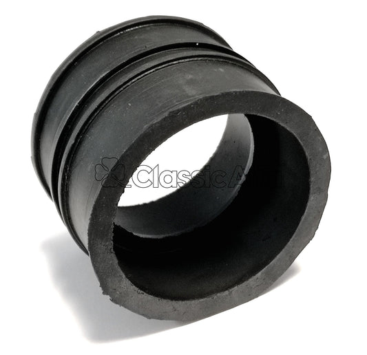 FL059 AIR INTAKE TUBE - PLENUM TO INTAKE - INJ SPIDER & SPICA