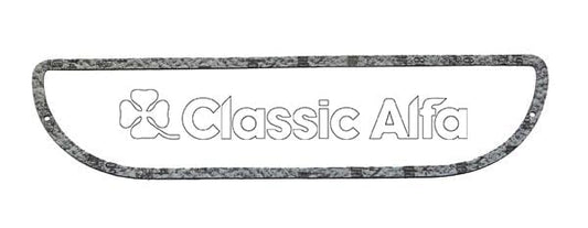 FL060/1 CARBURETTOR AIRBOX GASKET - 105 SERIES CARS TO 1969