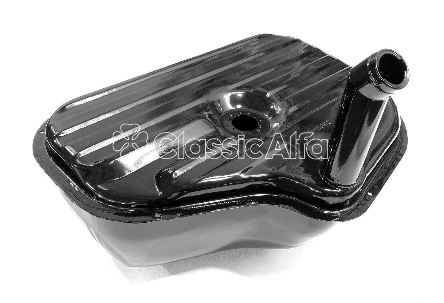 FL061 FUEL TANK - ROUNDTAIL & 1750 & JUNIOR KAMMTAIL SPIDERS