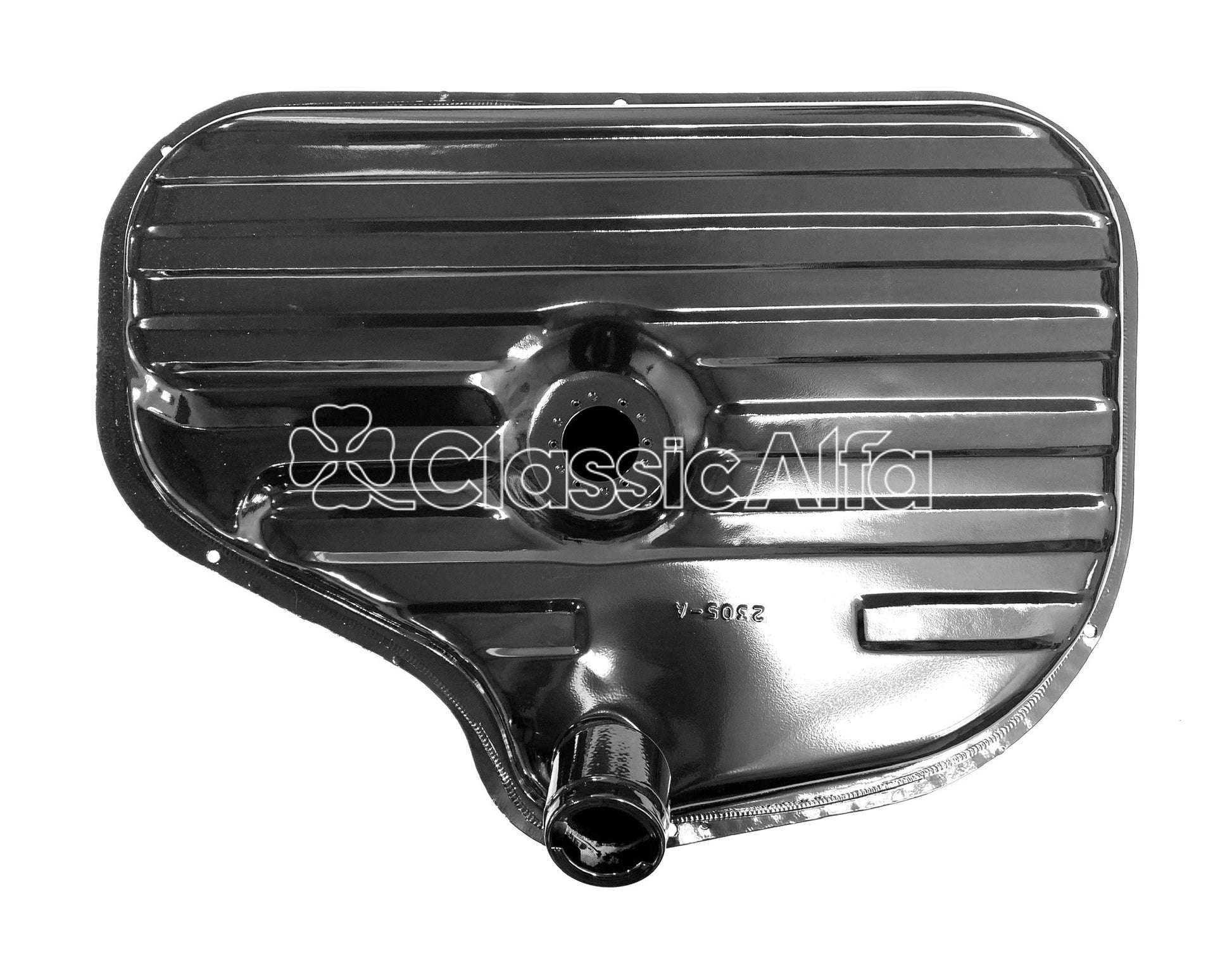 FL061 FUEL TANK - ROUNDTAIL & 1750 & JUNIOR KAMMTAIL SPIDERS