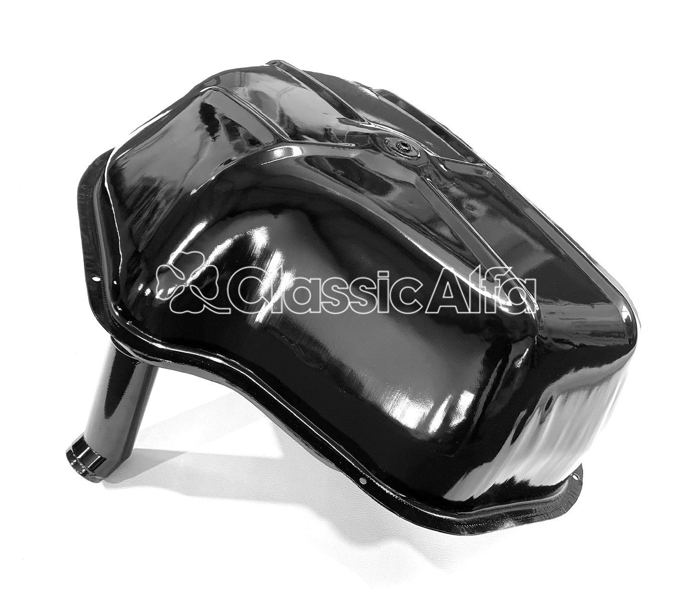 FL061 FUEL TANK - ROUNDTAIL & 1750 & JUNIOR KAMMTAIL SPIDERS