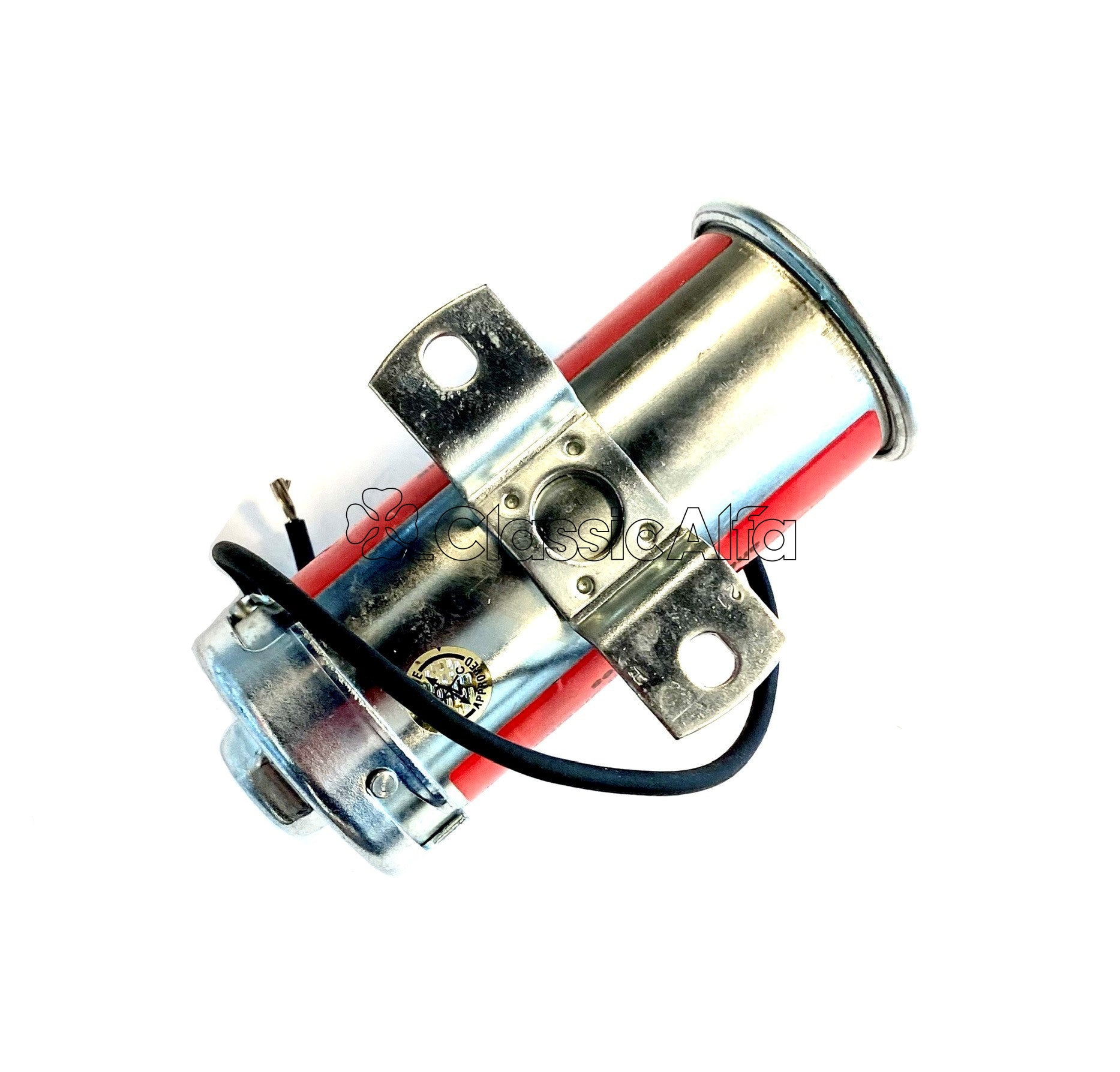 FL063/1 FACET ELECTRIC FUEL PUMP - COMPETITION CARS & 2600