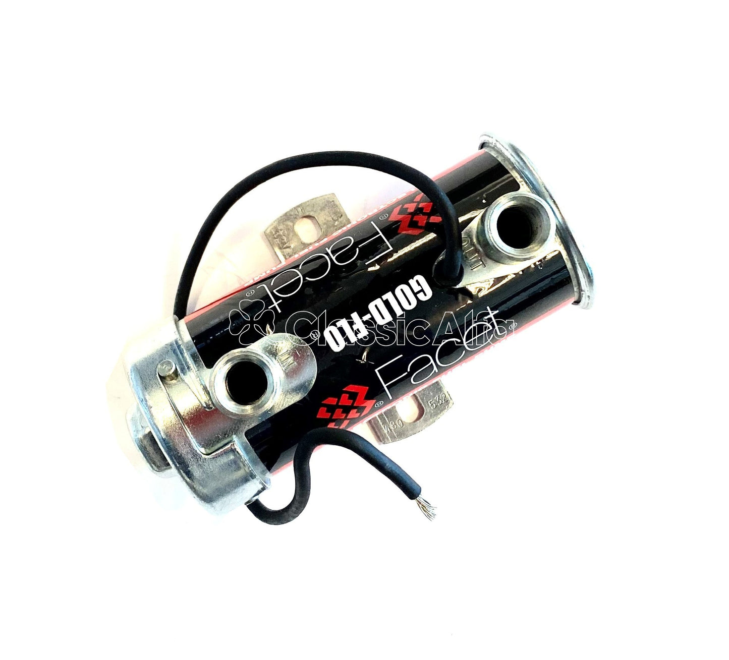 FL063/1 FACET ELECTRIC FUEL PUMP - COMPETITION CARS & 2600