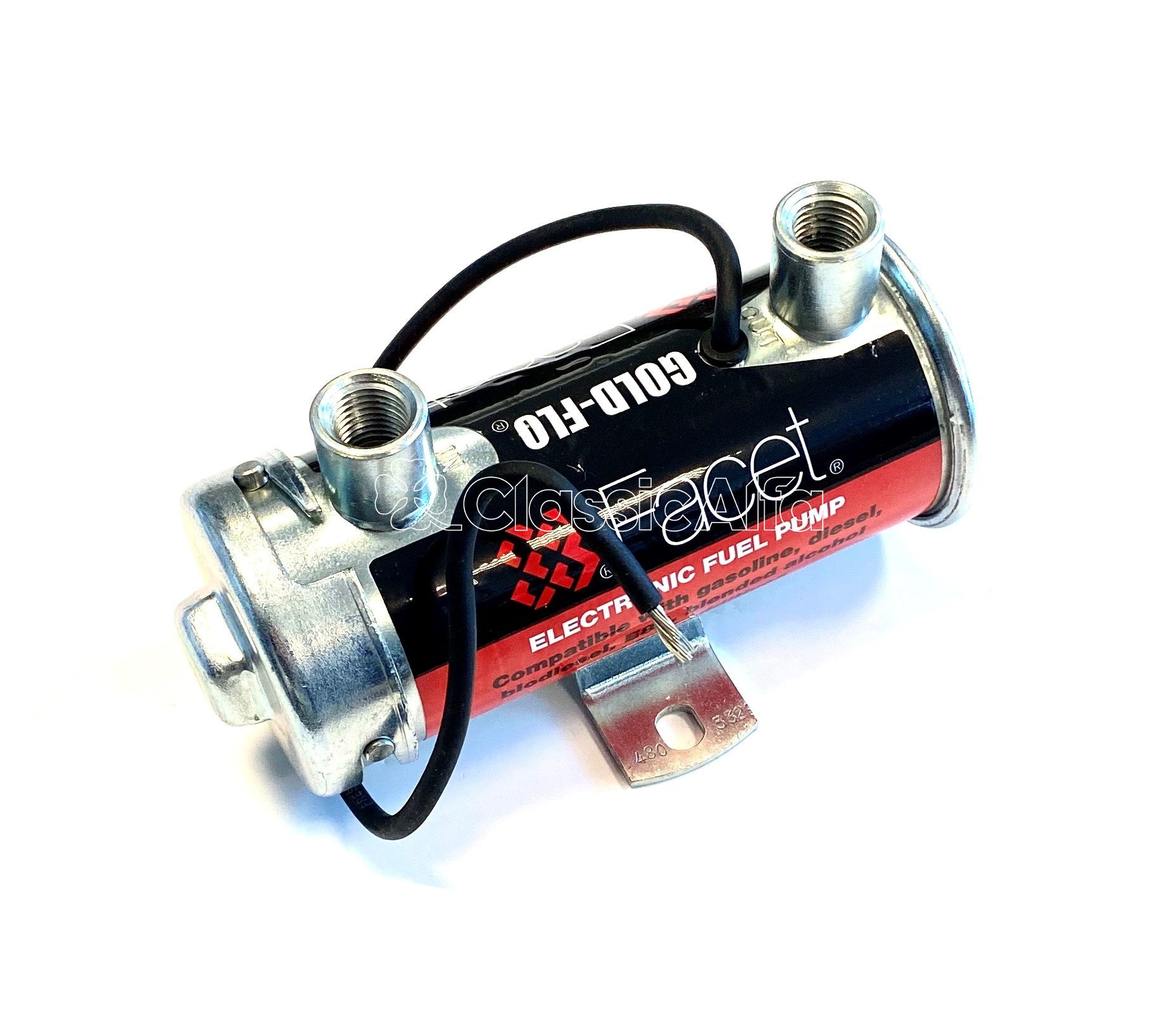 FL063/1 FACET ELECTRIC FUEL PUMP - COMPETITION CARS & 2600